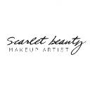 Scarlet Beauty Makeup logo